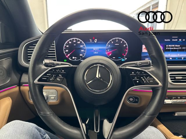Used 2024 Mercedes-Benz GLE 350 4MATIC image 22