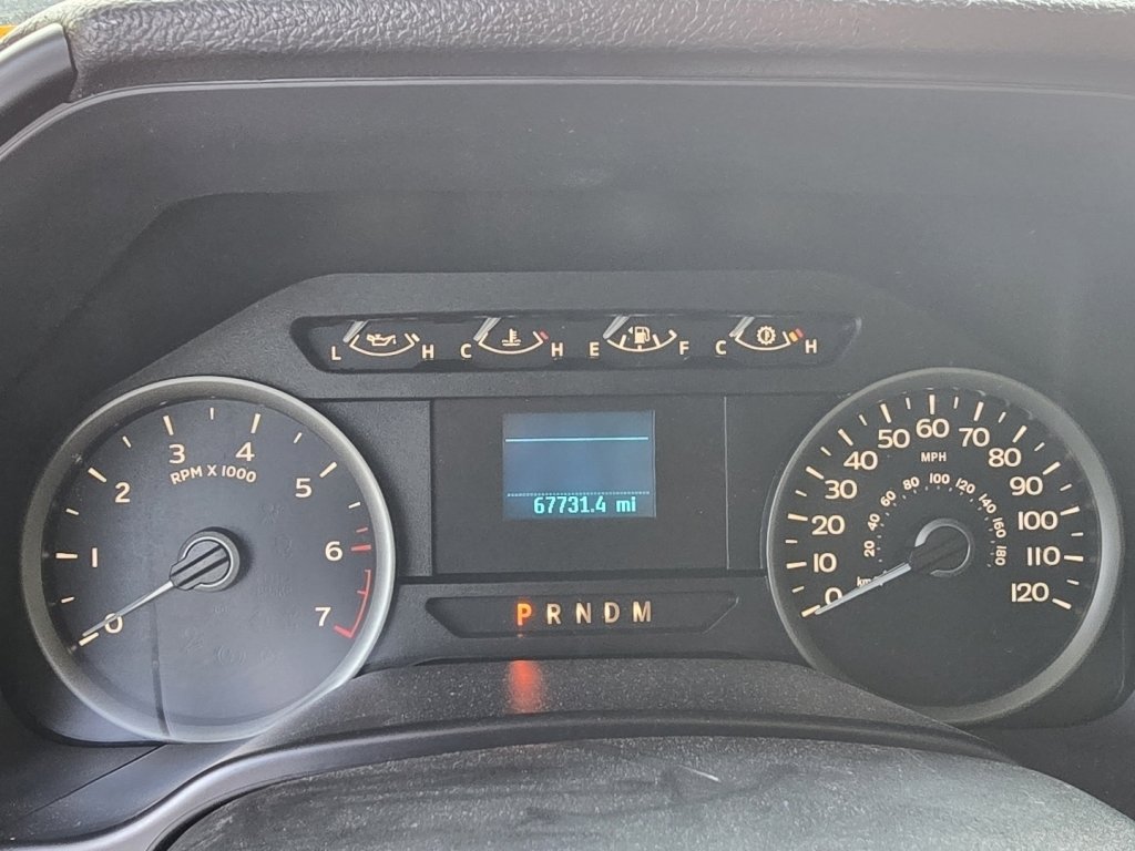 Used 2019 Ford F150 XLT w/ XTR Package image 25