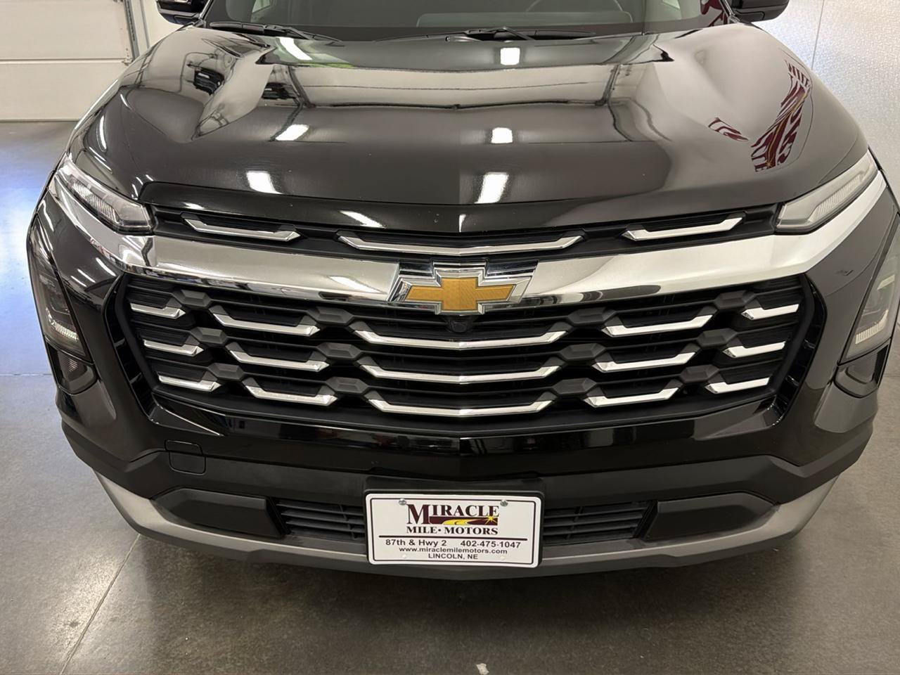 Used 2026 Chevrolet Equinox LT AWD/4WD image 26