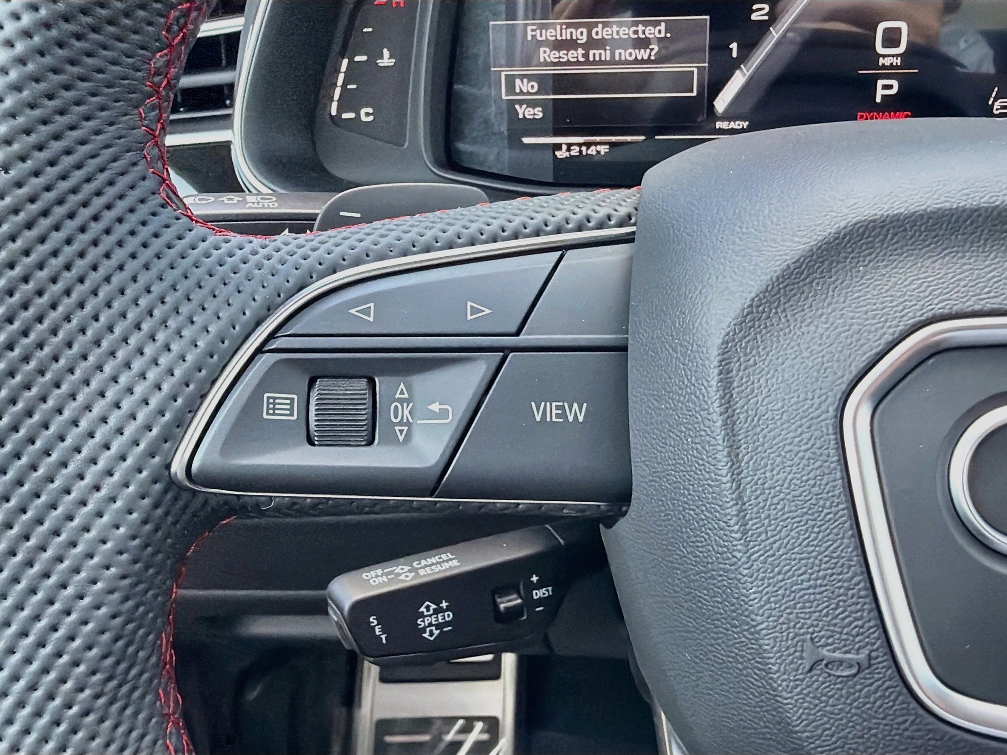 New 2026 Audi SQ8 Prestige AWD/4WD image 37