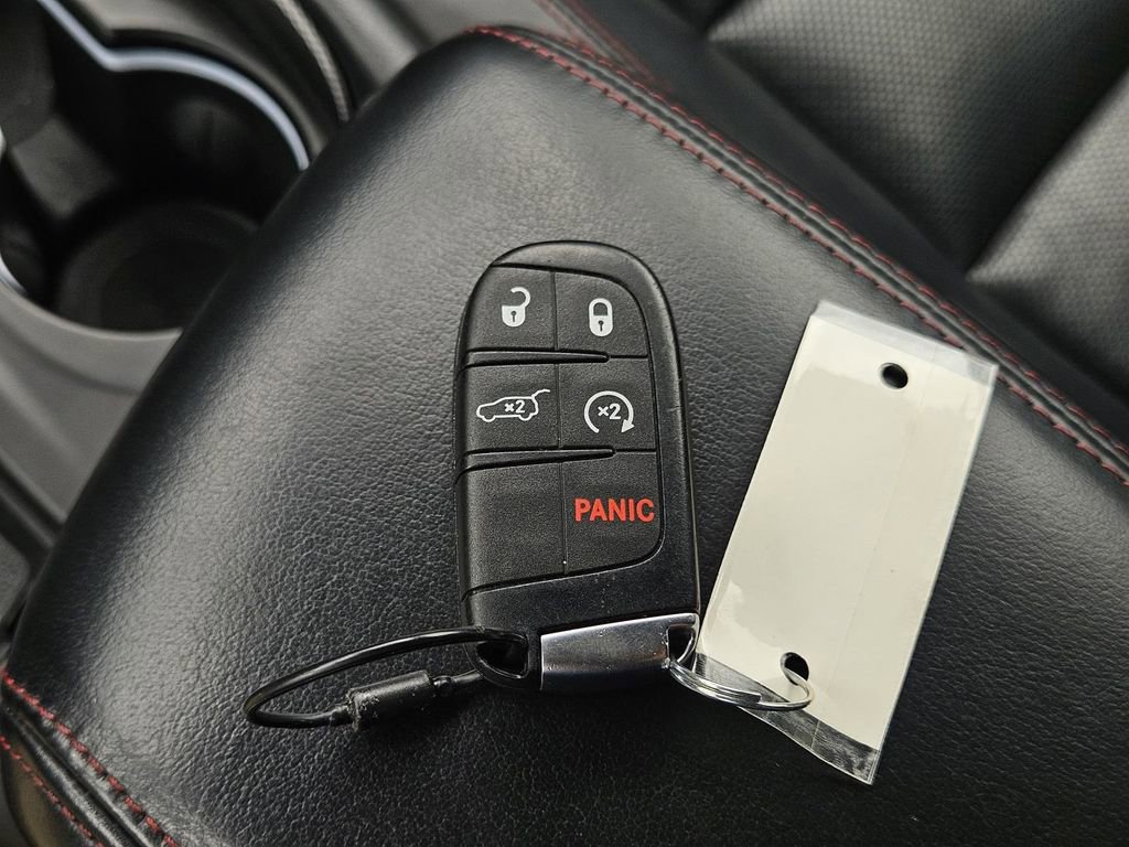 Used 2024 Dodge Durango GT image 36