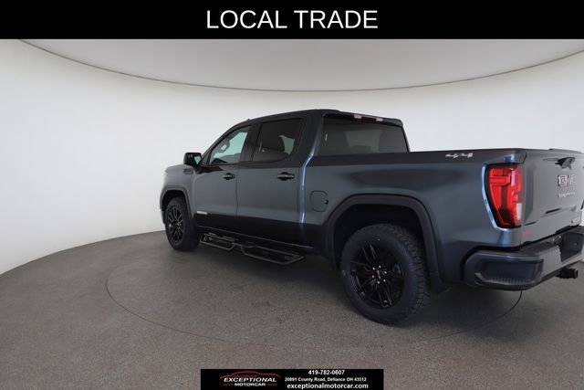 Used 2020 GMC Sierra 1500 Elevation w/ Elevation Value Package image 11