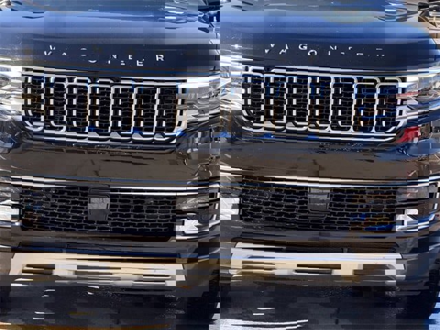 Used 2022 Jeep Wagoneer Series II image 8