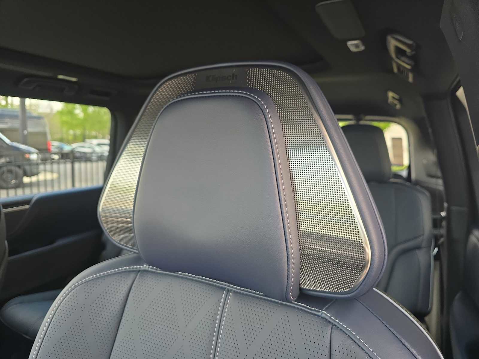 New 2026 INFINITI QX80 4WD w/ Sport Exterior Package image 18