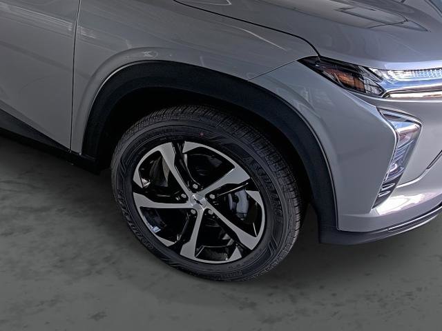 New 2026 Chevrolet Trax RS w/ Driver Confidence Package image 16