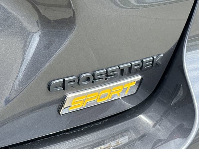 Certified 2026 Subaru Crosstrek 2.5i Sport image 14