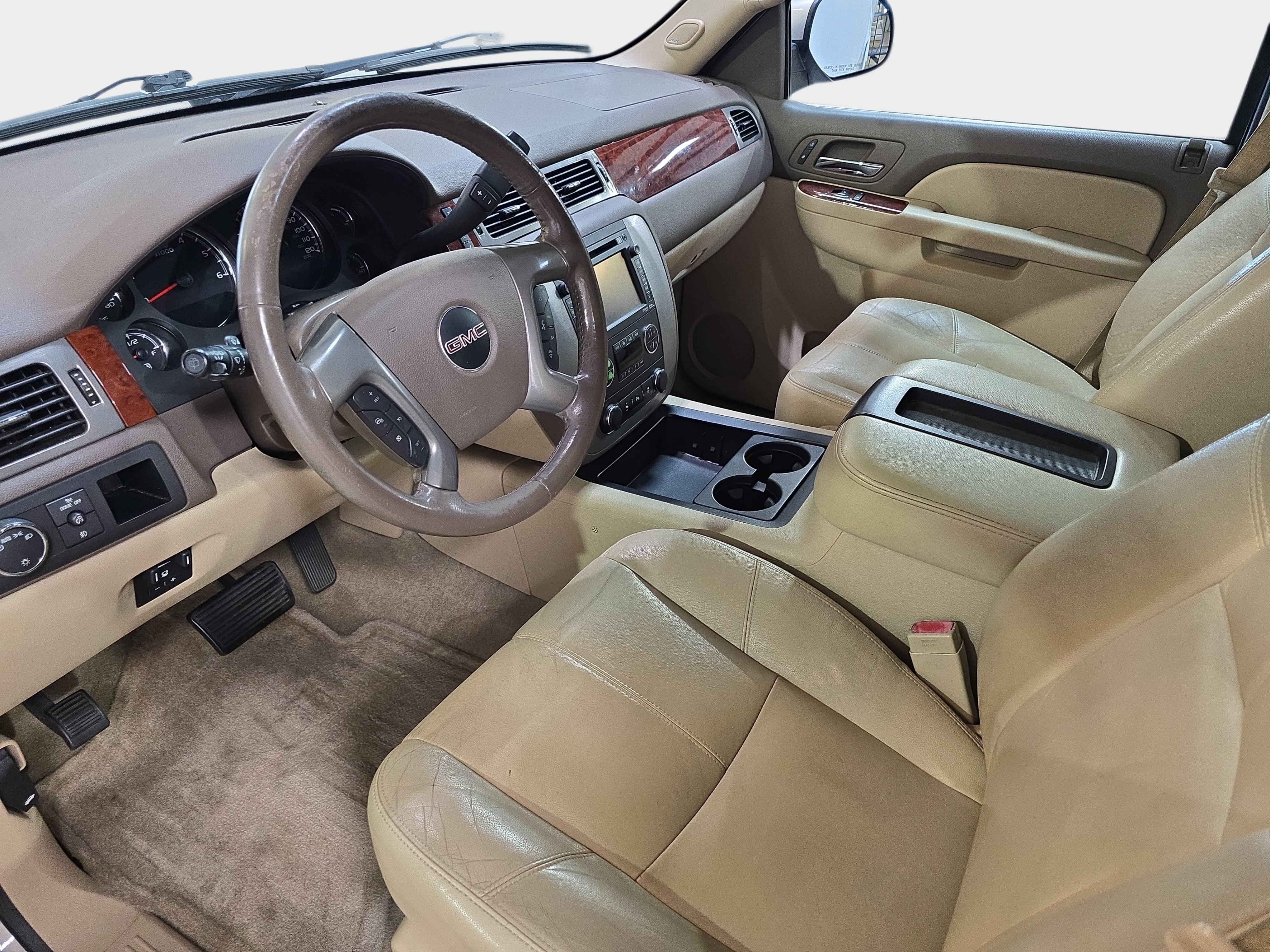 Used 2013 GMC Yukon SLT RWD image 13