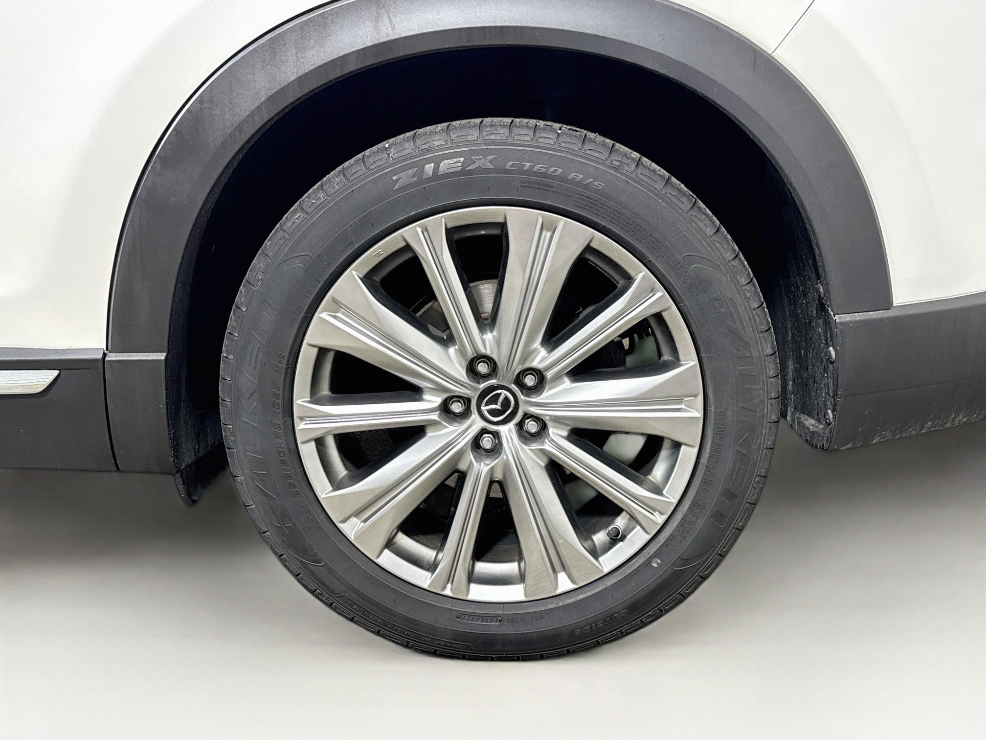 Used 2021 MAZDA CX-9 Signature AWD/4WD image 31