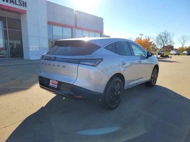Used 2025 Nissan Murano SV image 5