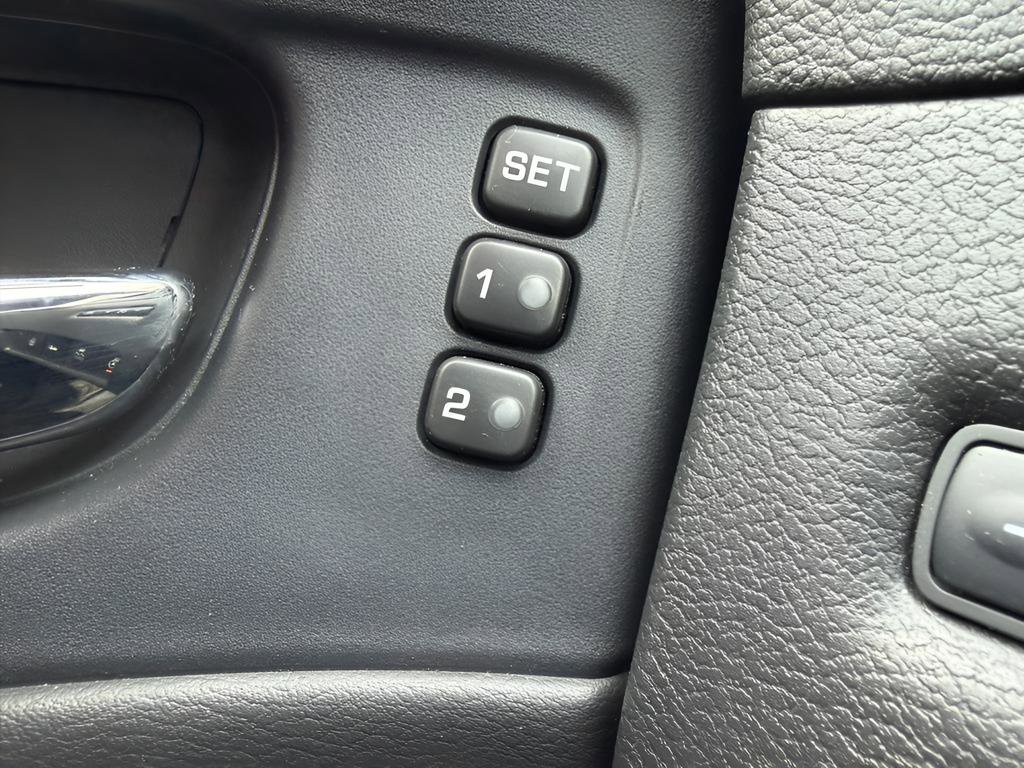 Certified 2024 Nissan Murano Platinum w/ Cargo Package image 15