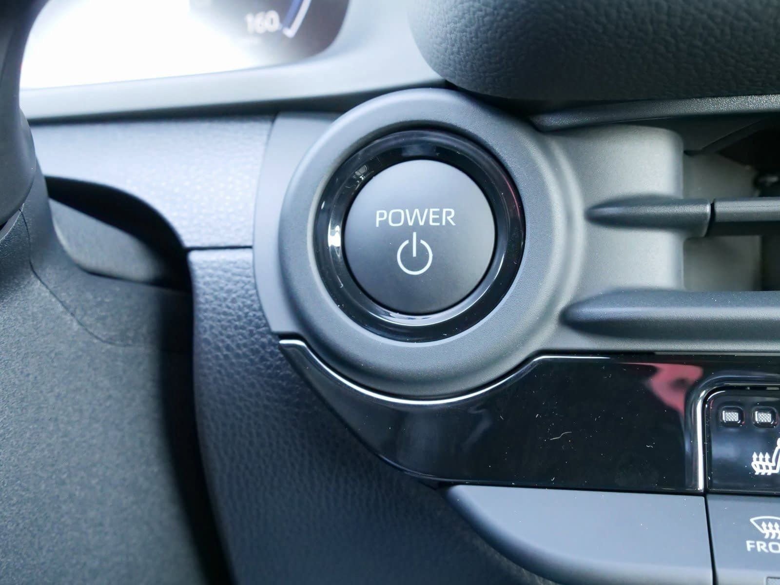 Used 2026 Toyota Crown XLE image 23