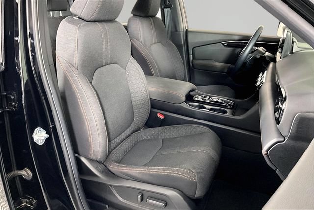 Used 2024 Honda Pilot Sport image 28