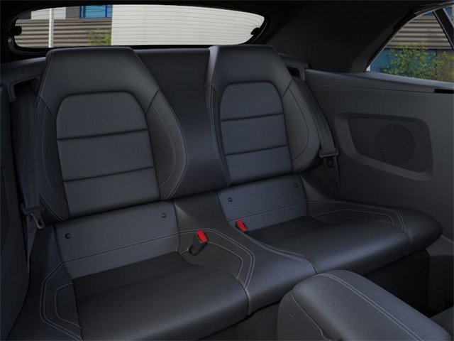 New 2025 Ford Mustang GT Premium image 11