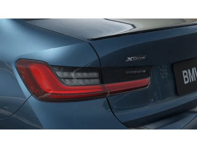 New 2026 BMW M340i xDrive w/ Premium Package AWD/4WD image 8