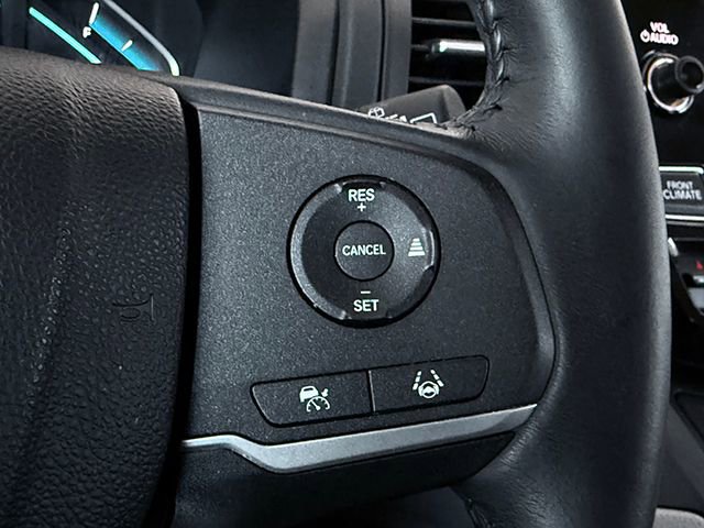 Certified 2024 Honda Odyssey EX-L image 12