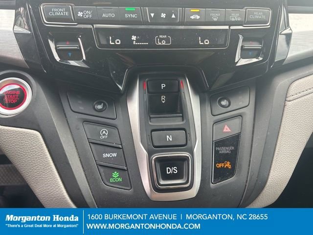 Used 2020 Honda Odyssey EX-L image 22