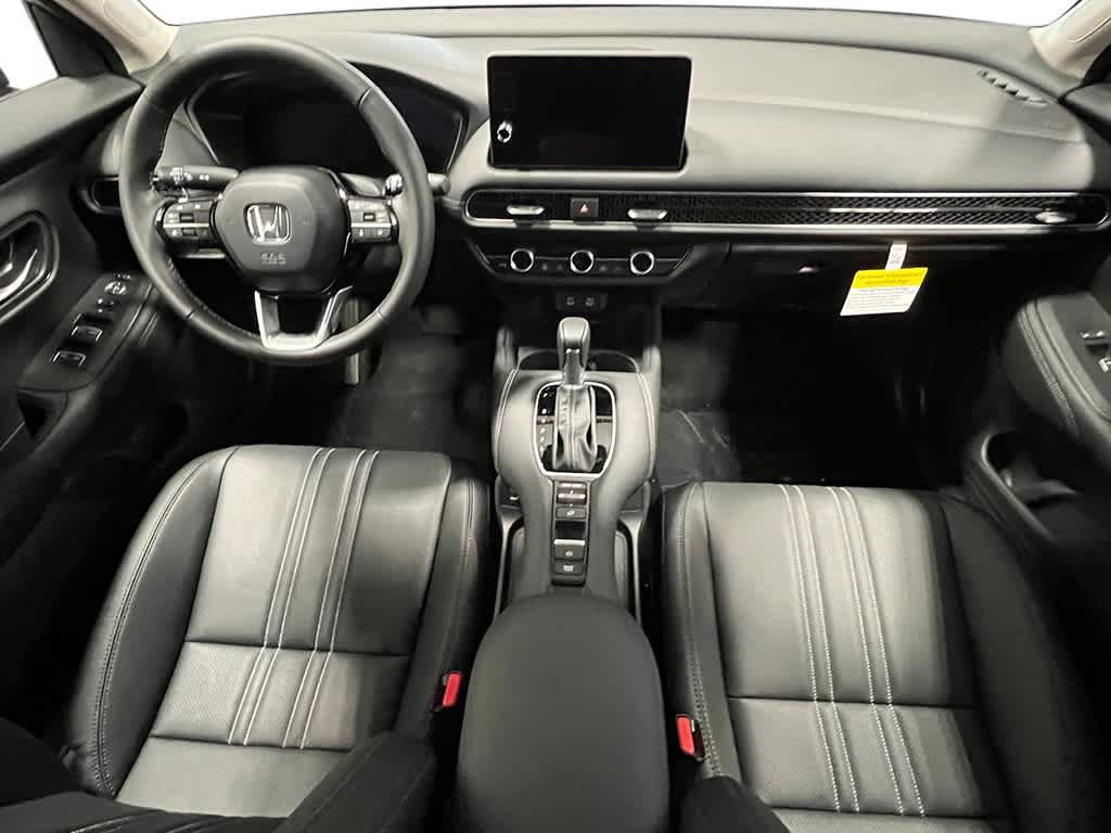New 2027 Honda HR-V EX-L image 15