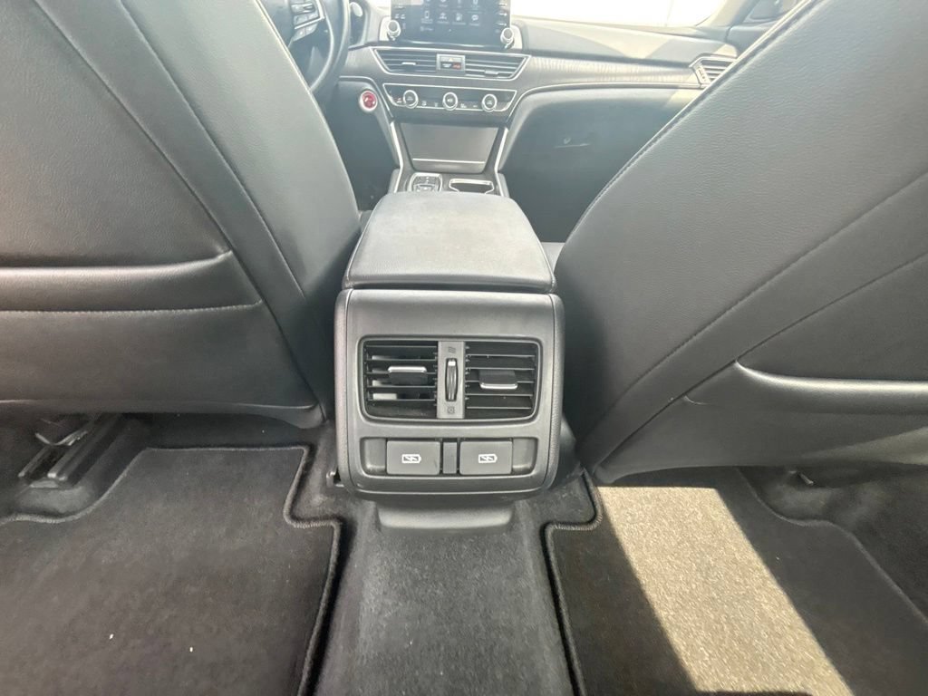 Used 2021 Honda Accord EX-L image 17