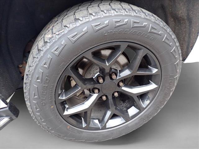Used 2020 Chevrolet Tahoe Premier AWD/4WD image 5
