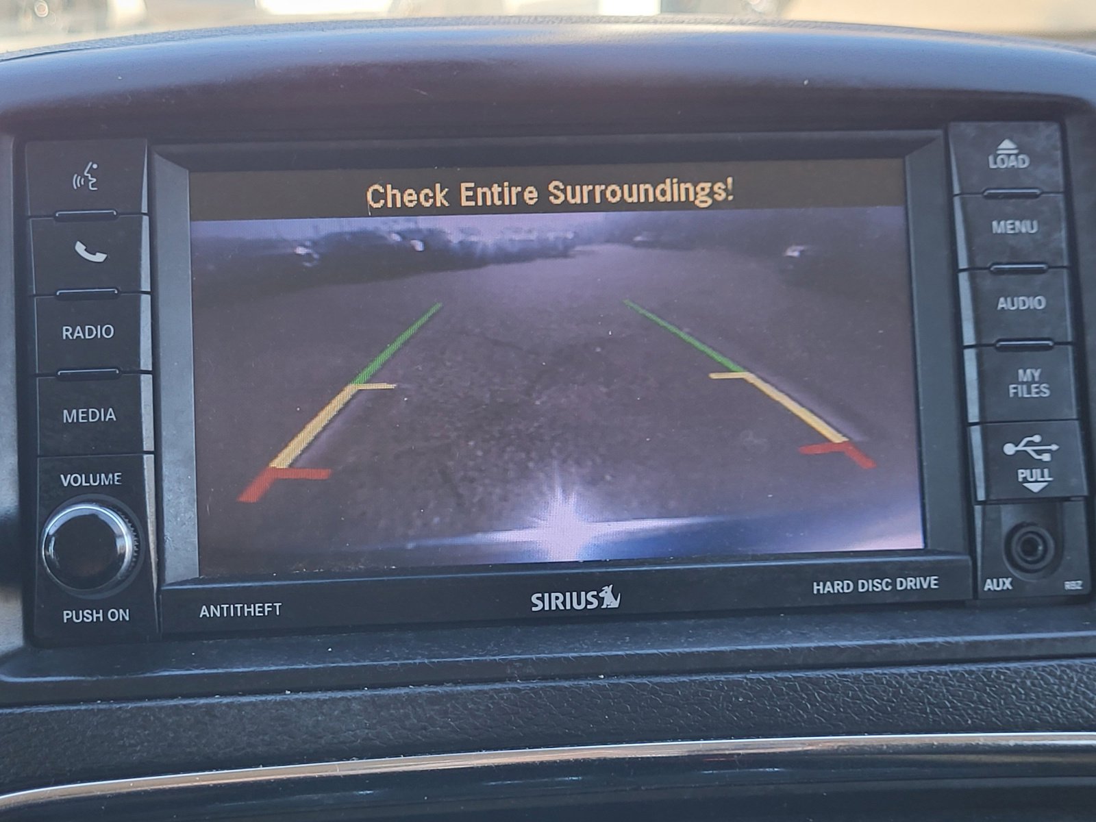 Used 2019 Dodge Grand Caravan SE w/ UConnect Hands-Free Group image 30