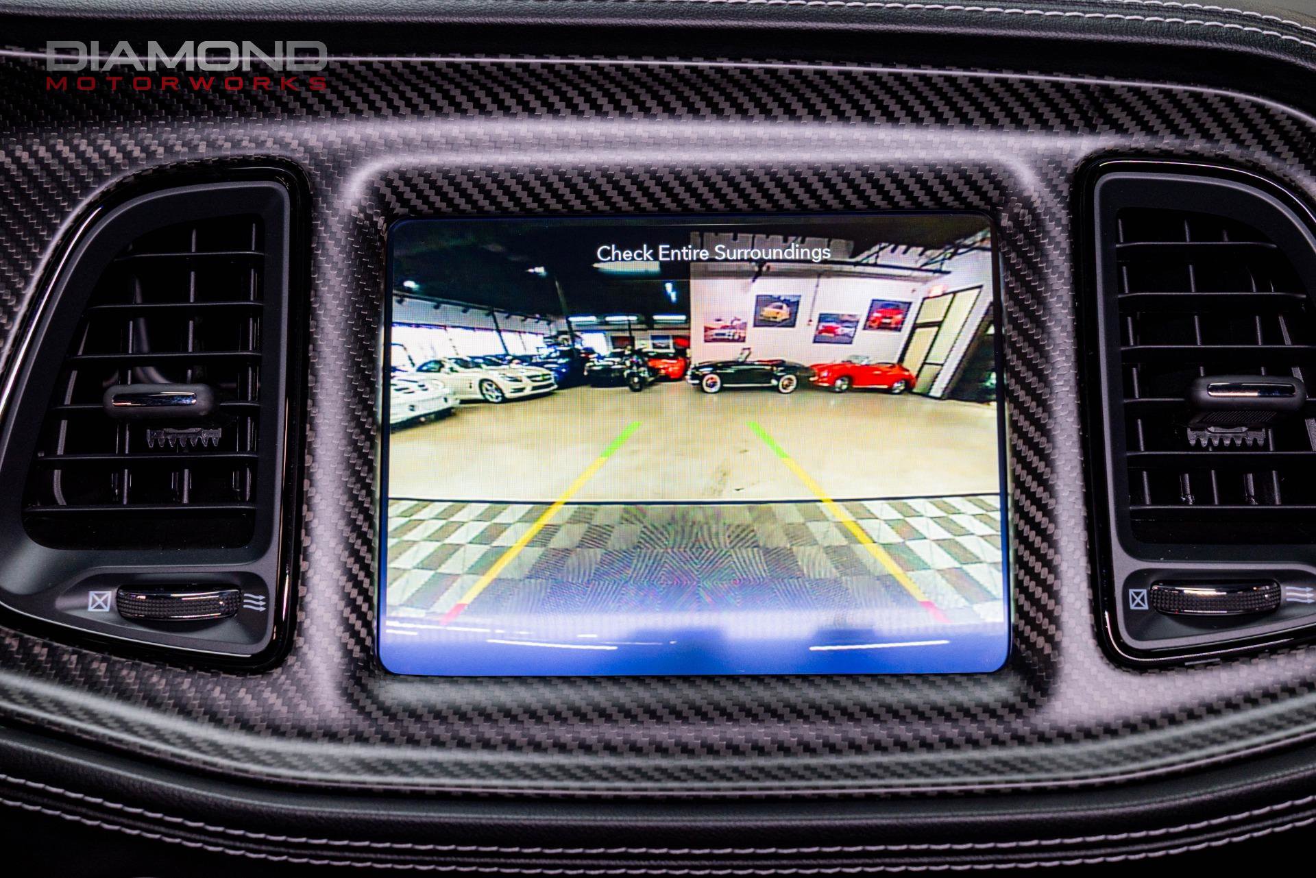 Used 2023 Dodge Challenger SRT Hellcat Redeye image 18