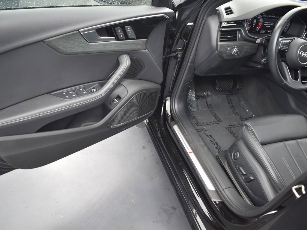 Used 2020 Audi A4 2.0T Premium Plus w/ Premium Plus Package image 24