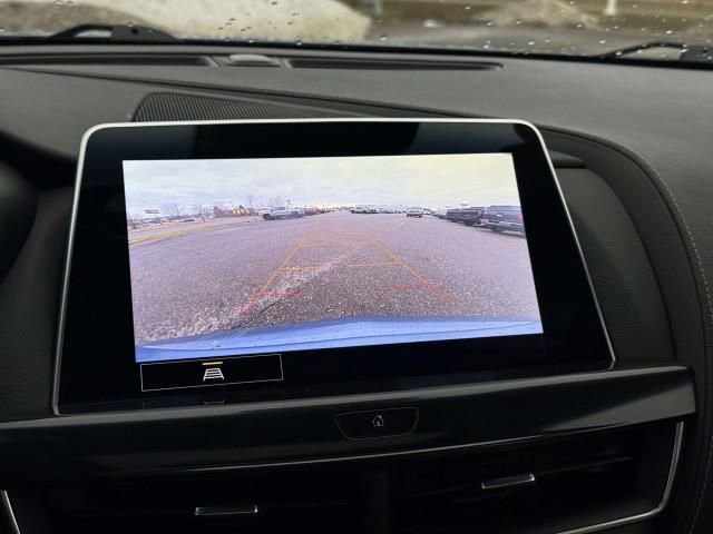 Used 2023 Cadillac CT5 Luxury w/ Sun And Sound Package image 27