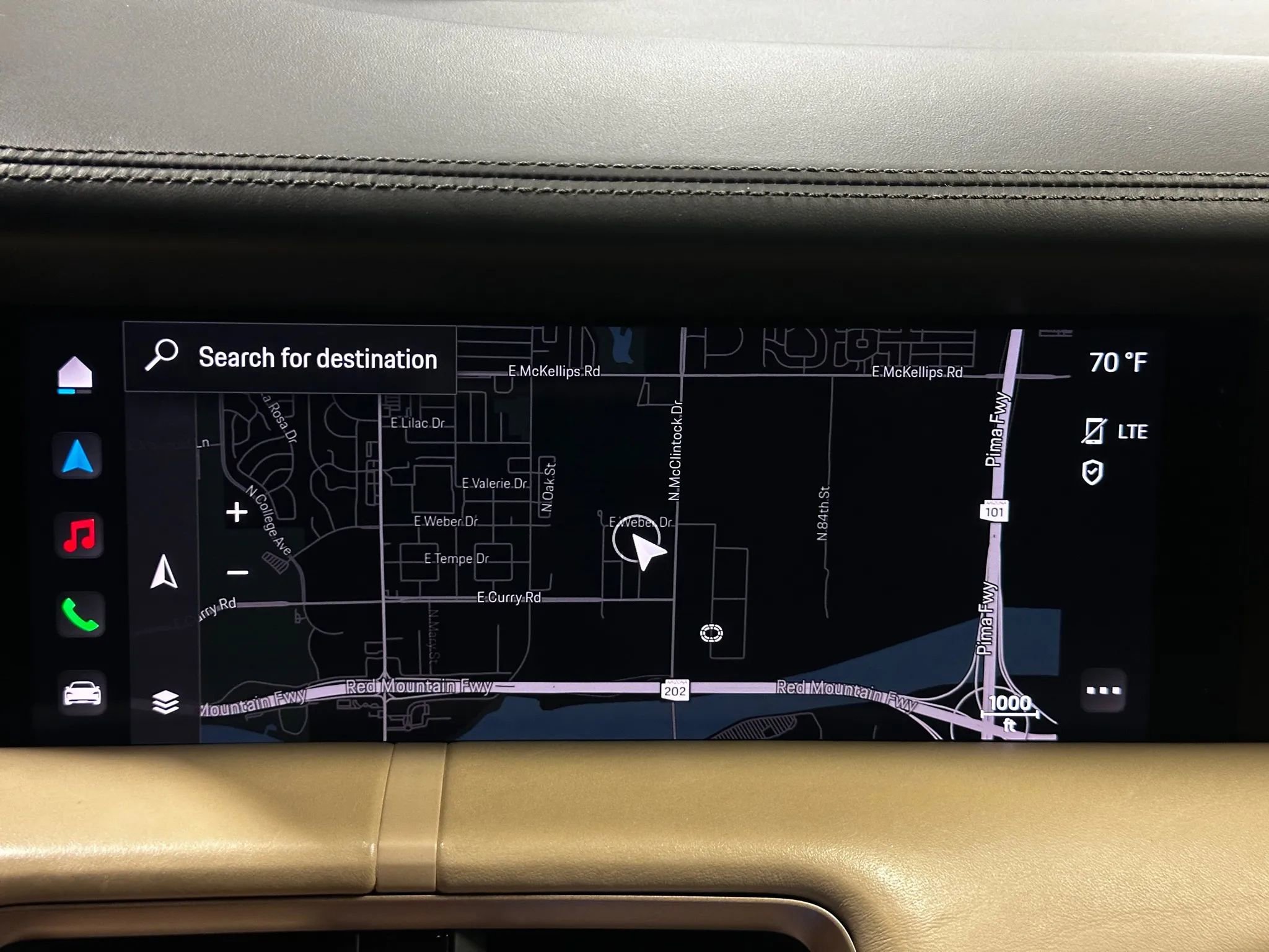 Used 2020 Porsche Taycan Turbo S image 37