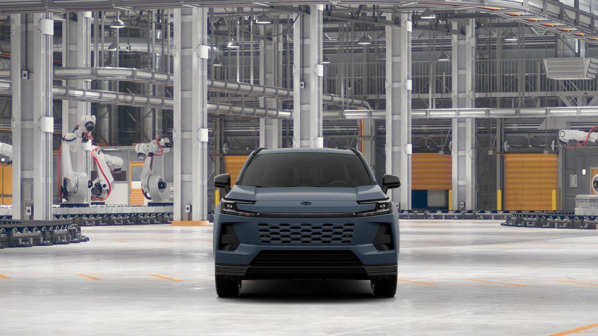 New 2026 Toyota RAV4 FWD image 19