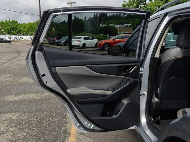 Used 2023 Subaru Crosstrek 2.5i Sport AWD/4WD image 35