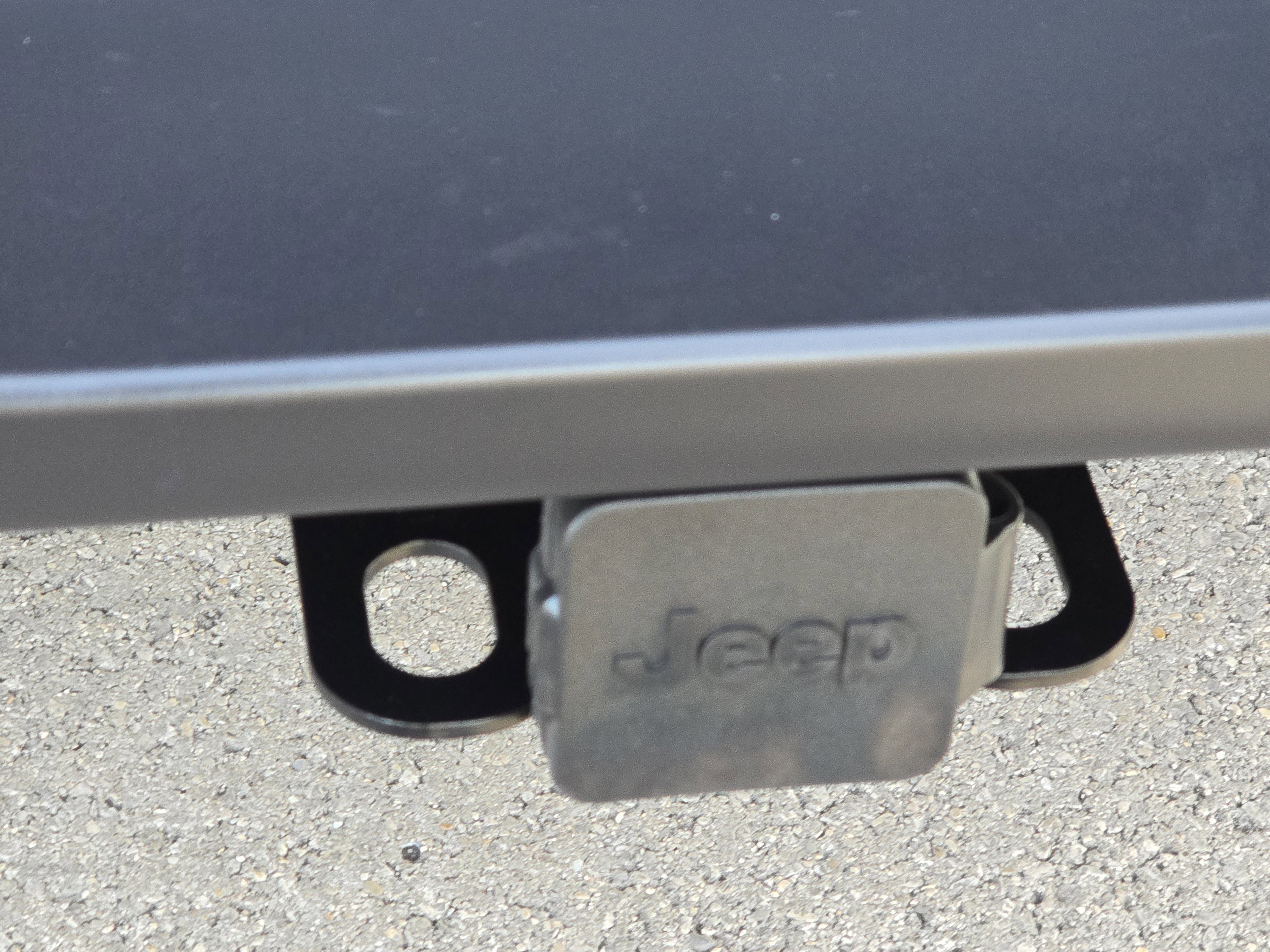 Used 2022 Jeep Wrangler Unlimited Rubicon 4xe w/ Cold Weather Group image 24