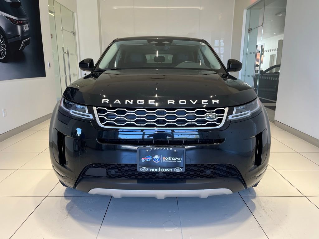 Used 2023 Land Rover Range Rover Evoque S image 10