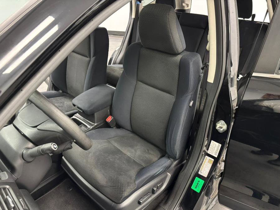 Used 2015 Honda CR-V EX image 35
