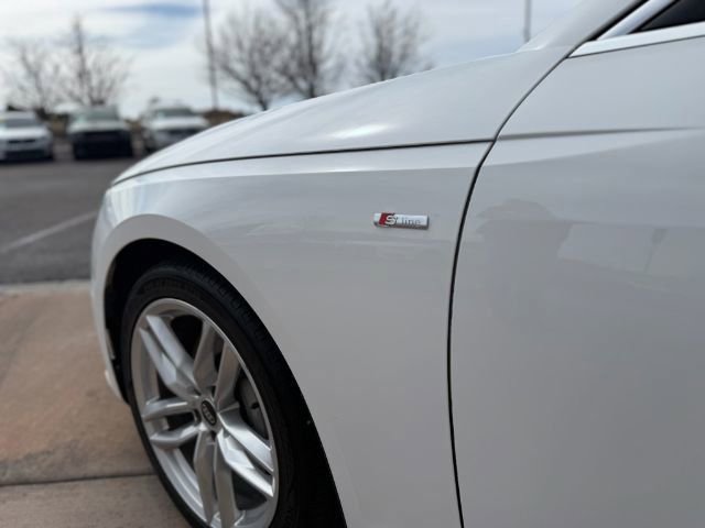Used 2023 Audi A4 2.0T Premium Plus AWD/4WD image 11