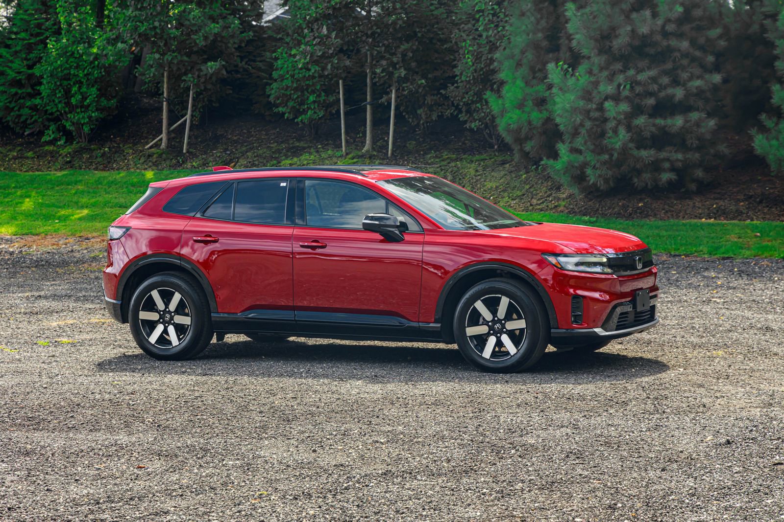 Used 2024 Honda Prologue Touring image 11