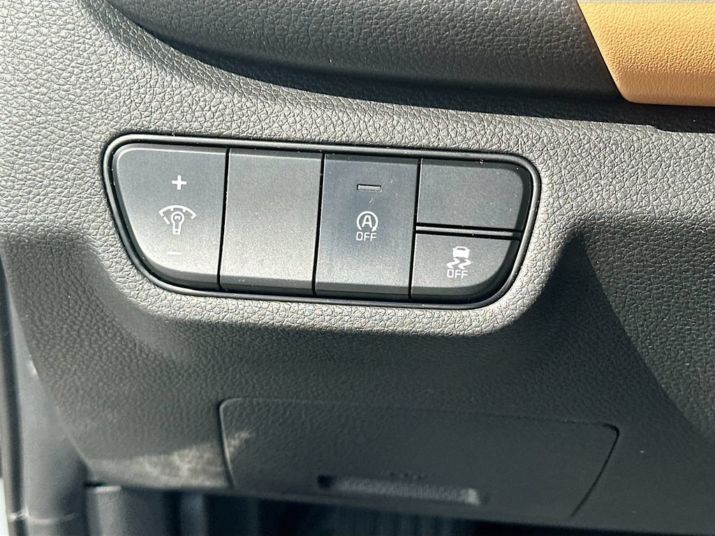 Certified 2024 Kia Seltos EX AWD/4WD image 10