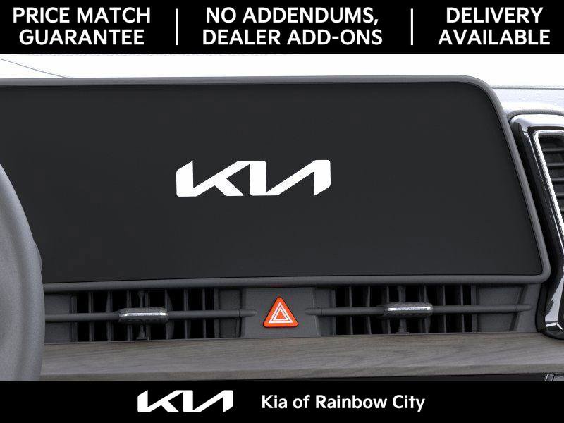 New 2025 Kia Sportage X-Line image 22