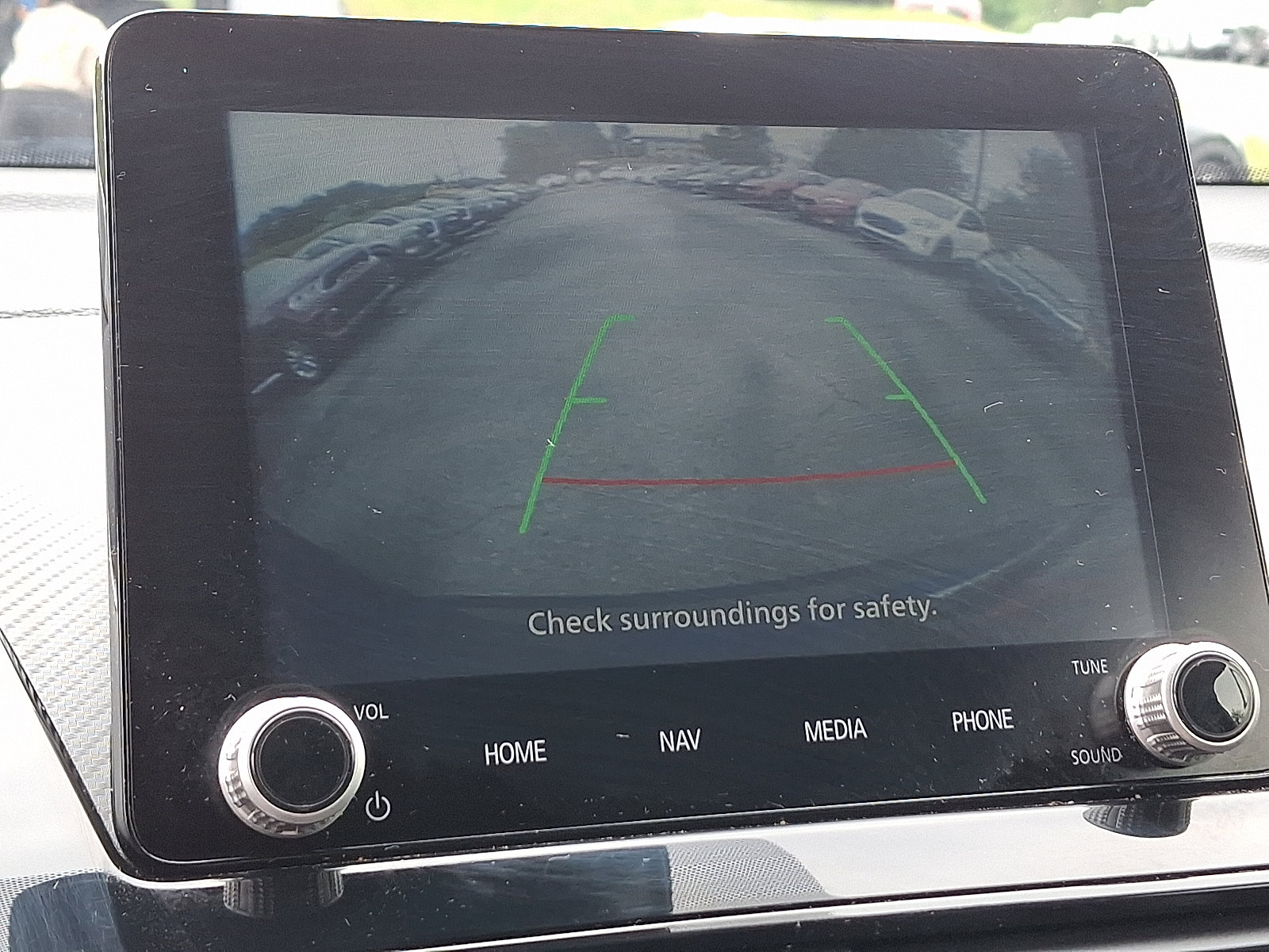 Used 2024 Mitsubishi Eclipse Cross SE image 20