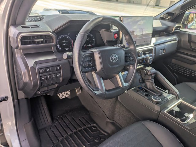 Used 2025 Toyota 4Runner TRD Sport Premium RWD image 9