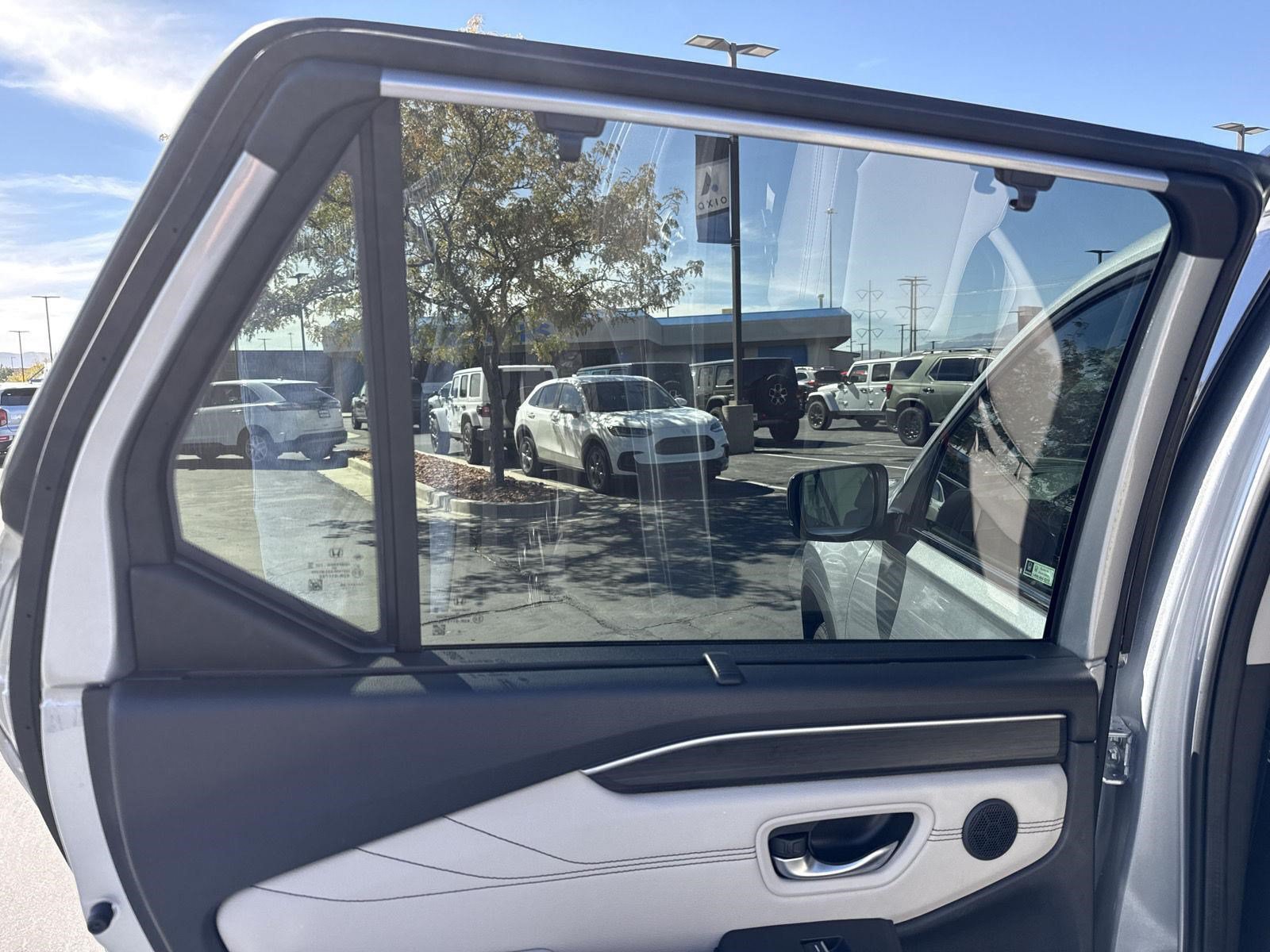 Certified 2026 Honda Pilot Touring image 16