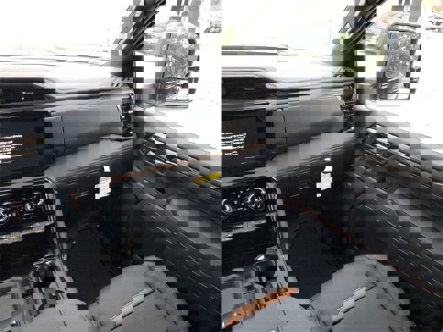 New 2026 GMC Sierra 3500 AT4 w/ AT4 Premium Plus Package image 16