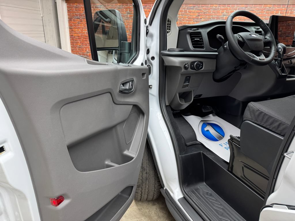 New 2026 Ford Transit 350 AWD image 17