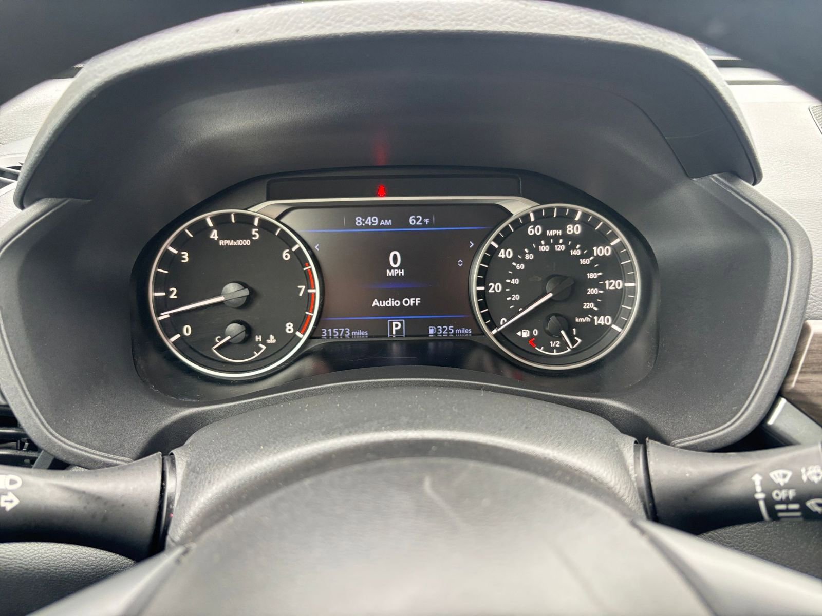 Used 2025 Nissan Altima 2.5 SV FWD image 40