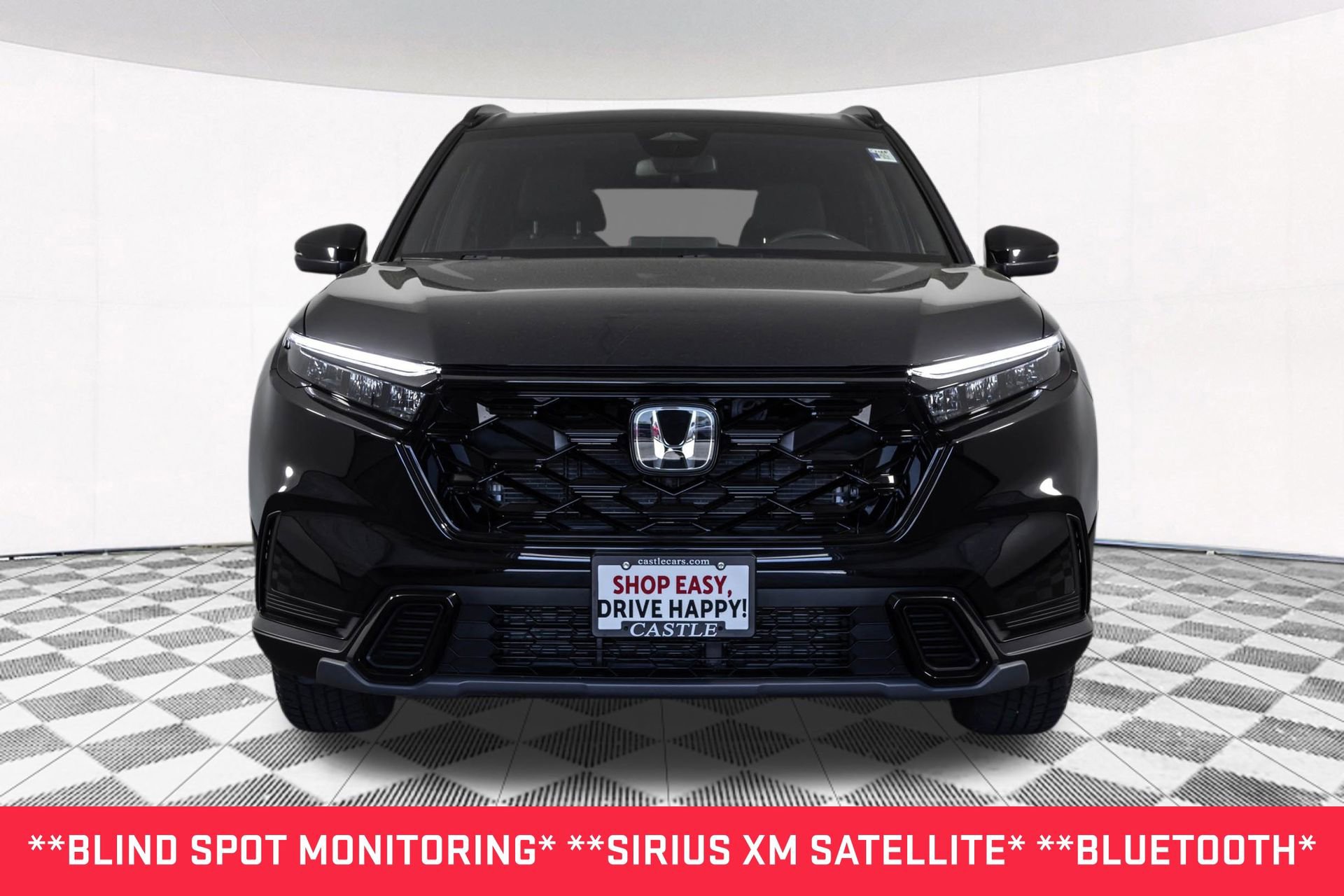 Used 2023 Honda CR-V Sport image 10