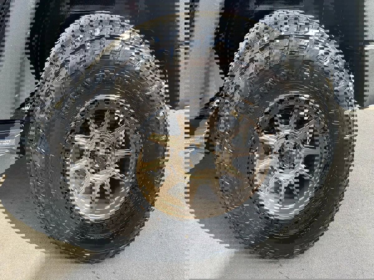 Used 2018 Jeep Wrangler Unlimited Sport image 8