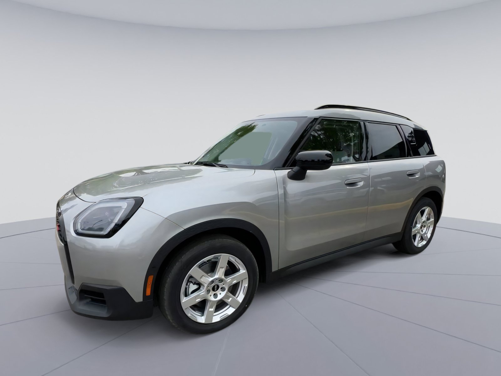 Used 2025 MINI Cooper Countryman S AWD/4WD image 5