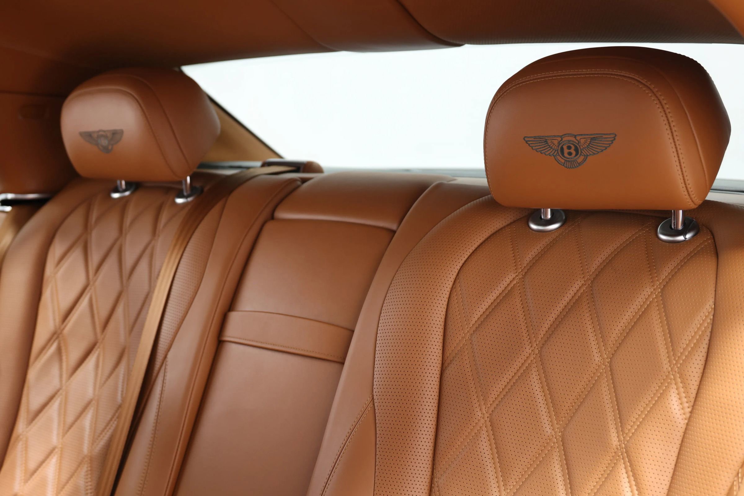 Used 2016 Bentley Flying Spur W12 AWD/4WD image 49