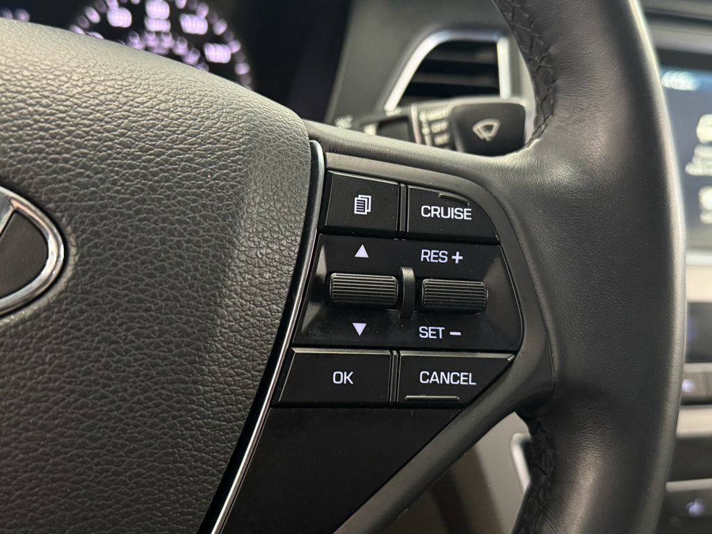 Used 2016 Hyundai Sonata Sport w/ Option Group 1V FWD image 19