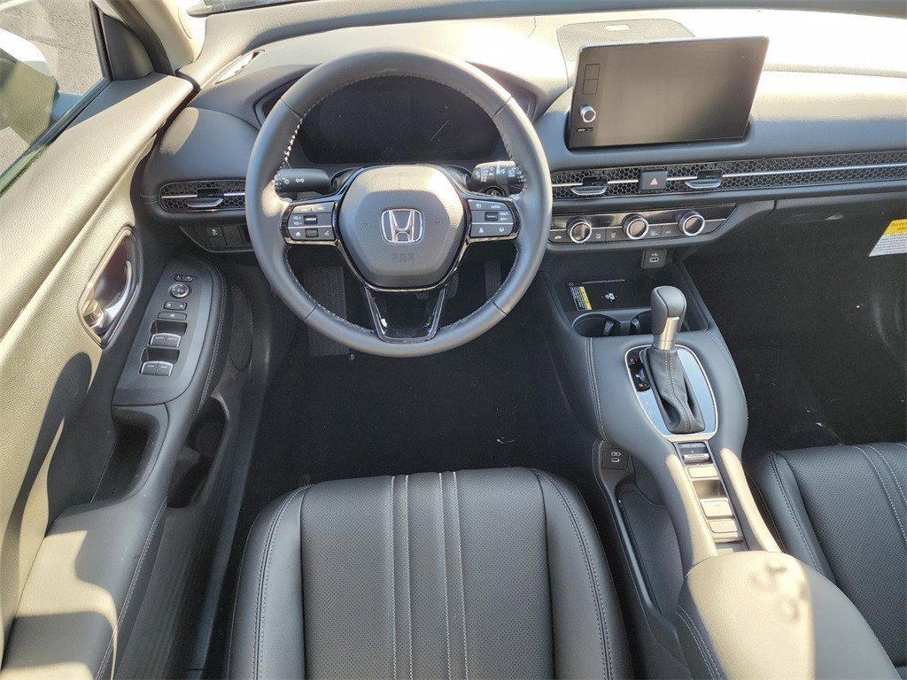 Used 2025 Honda HR-V EX-L image 25