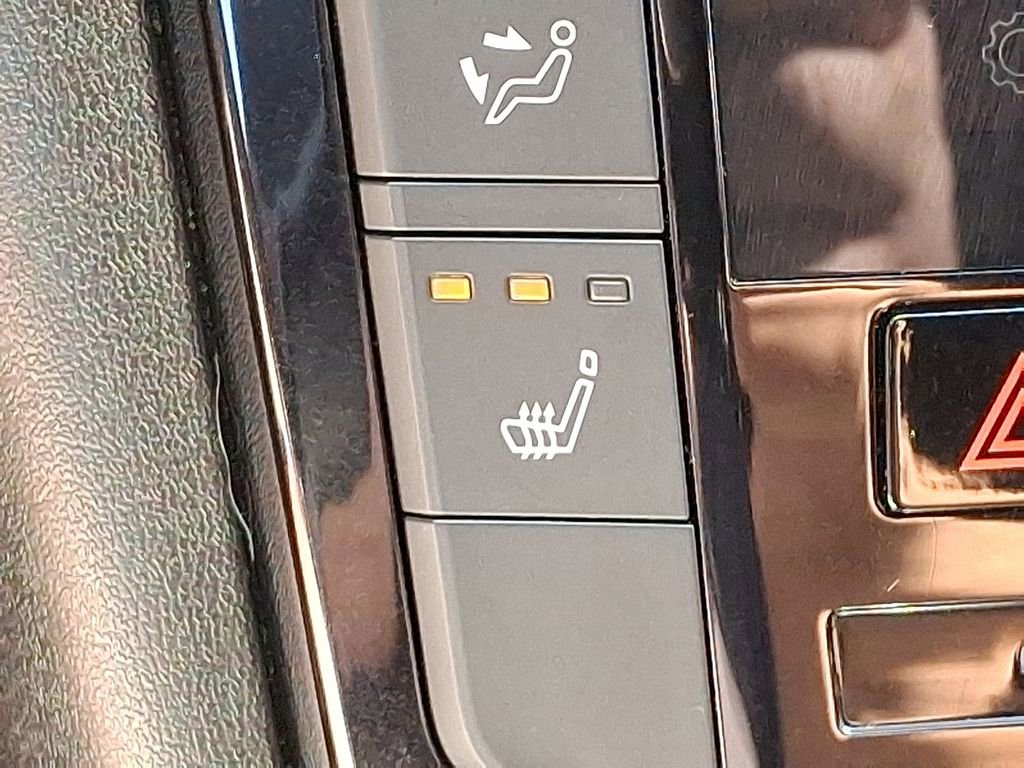 Used 2023 INFINITI QX55 Luxe w/ Cargo Package image 27